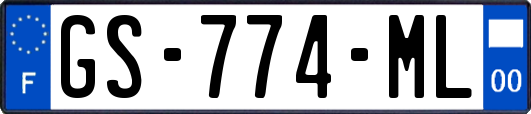 GS-774-ML