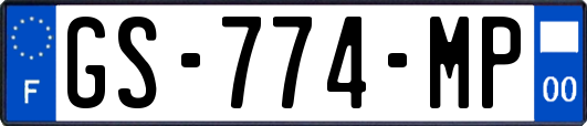 GS-774-MP