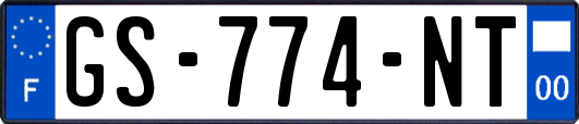 GS-774-NT