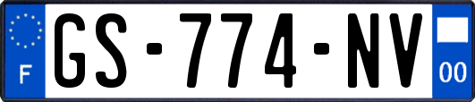 GS-774-NV