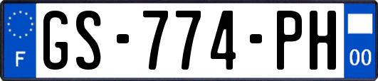 GS-774-PH