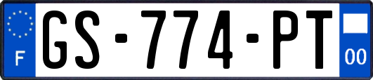 GS-774-PT