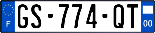 GS-774-QT