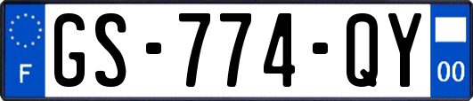 GS-774-QY