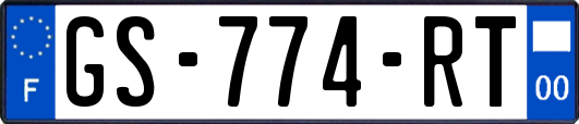 GS-774-RT