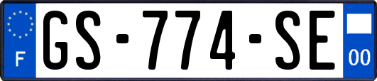 GS-774-SE