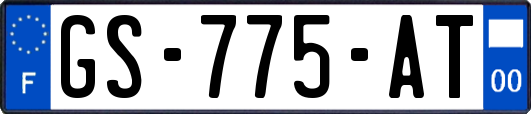 GS-775-AT