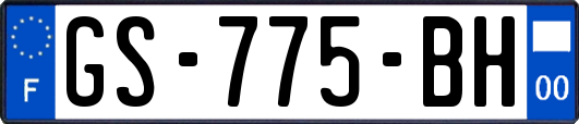 GS-775-BH