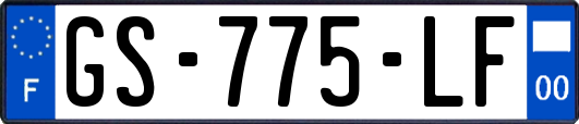 GS-775-LF