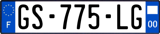 GS-775-LG