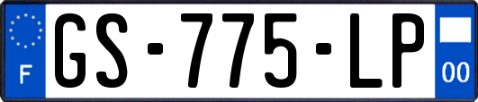 GS-775-LP