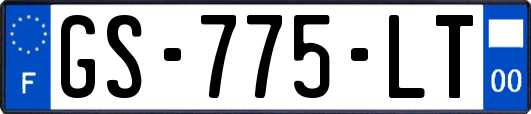 GS-775-LT