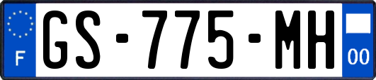 GS-775-MH