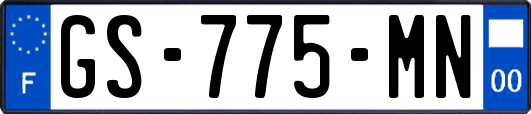 GS-775-MN