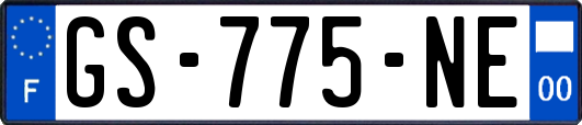 GS-775-NE