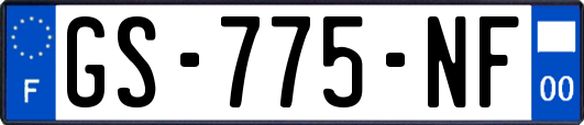 GS-775-NF
