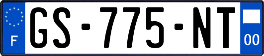 GS-775-NT