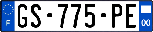 GS-775-PE