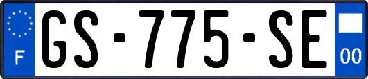 GS-775-SE