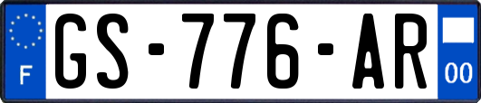 GS-776-AR