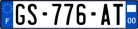 GS-776-AT