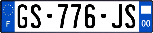 GS-776-JS