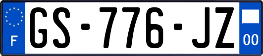 GS-776-JZ