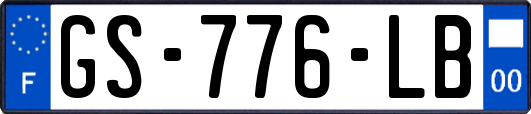 GS-776-LB