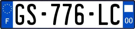 GS-776-LC
