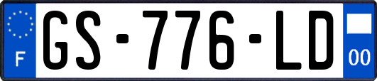 GS-776-LD