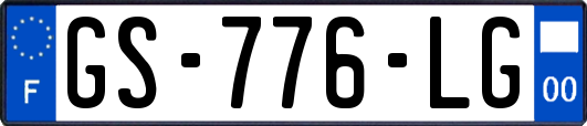 GS-776-LG