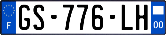 GS-776-LH