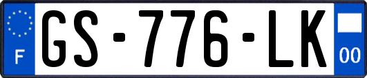 GS-776-LK