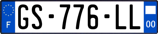 GS-776-LL