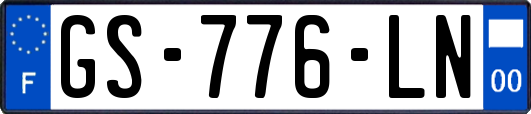 GS-776-LN