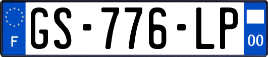 GS-776-LP