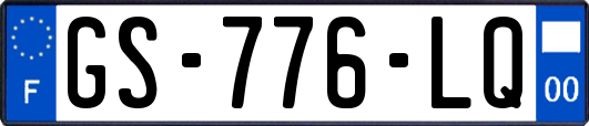 GS-776-LQ