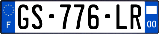 GS-776-LR