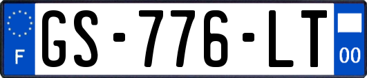 GS-776-LT