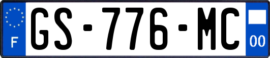 GS-776-MC