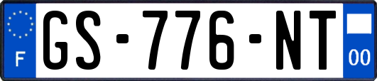 GS-776-NT
