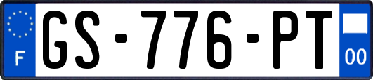 GS-776-PT