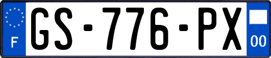 GS-776-PX