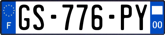 GS-776-PY