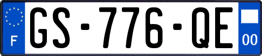 GS-776-QE