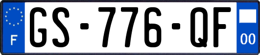 GS-776-QF
