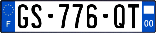 GS-776-QT