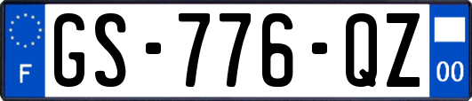 GS-776-QZ