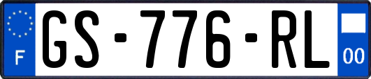 GS-776-RL