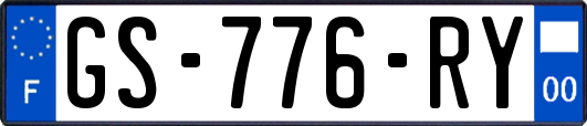 GS-776-RY